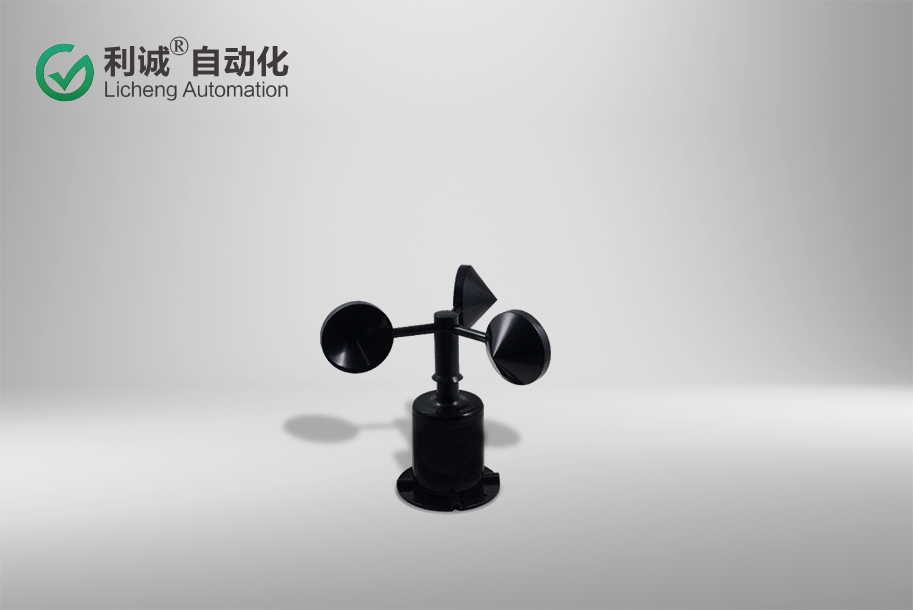 風(fēng)速傳感器