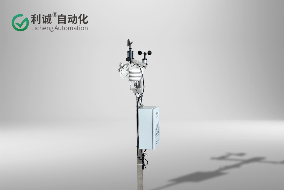 光伏環(huán)境監(jiān)測儀（六要素）